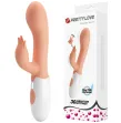 PRETTY LOVE - BLOODY MARY VIBRATOR MIT STIMULATOR PRETTY LOVE - BLOODY MARY VIBRATOR MIT STIMULATOR