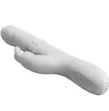 PRETTY LOVE - VIBRATORE REESE CON ROTAZIONE ARGENTO PRETTY LOVE - VIBRATORE REESE CON ROTAZIONE ARGENTO
