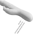 PRETTY LOVE - REESE VIBRATOR WITH SILVER ROTATION PRETTY LOVE - REESE VIBRATOR WITH SILVER ROTATION