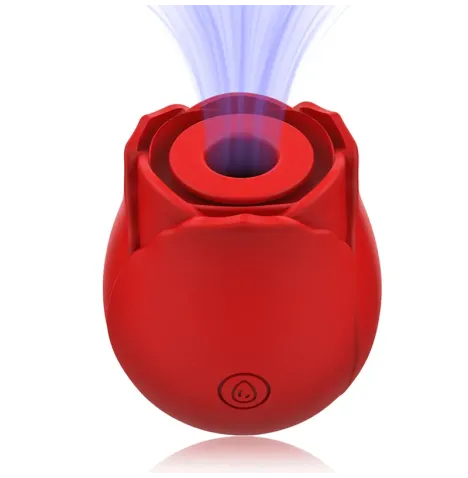 MIA - STIMOLATORE DEL CLITORIDE A DUE TESTE EDIZIONE DI LUSSO