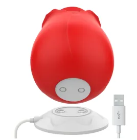 MIA - TWO HEADS CLITORAL STIMULATOR LUXURY EDITION
