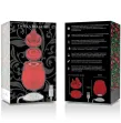 MIA - STIMULATEUR CLITORAL À DEUX TÊTES ÉDITION DE LUXE MIA - STIMULATEUR CLITORAL À DEUX TÊTES ÉDITION DE LUXE