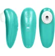 WOMANIZER - STIMULATEUR CLITORAL STARLET 3 TURQUOISE WOMANIZER - STIMULATEUR CLITORAL STARLET 3 TURQUOISE
