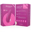 WOMANIZER - STIMULATEUR CLITORAL STARLET 3 VIOLET WOMANIZER - STIMULATEUR CLITORAL STARLET 3 VIOLET
