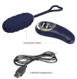 PRETTY LOVE - VIVIAN BLUE REMOTE CONTROL VIBRATING EGG PRETTY LOVE - VIVIAN BLUE REMOTE CONTROL VIBRATING EGG