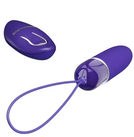 PRETTY LOVE - MINI BULLET VIBRANTE DARLENE YOUTH VIOLETTO