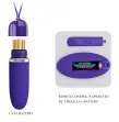 PRETTY LOVE - DARLENE YOUTH VIOLET MINI VIBRATING BULLET PRETTY LOVE - DARLENE YOUTH VIOLET MINI VIBRATING BULLET