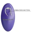 PRETTY LOVE - MINI BULLET VIBRANTE DARLENE YOUTH VIOLETTO PRETTY LOVE - MINI BULLET VIBRANTE DARLENE YOUTH VIOLETTO