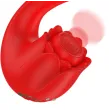MIA - SELENA STIMULATEUR VIBRANT TAPPING ROUGE MIA - SELENA STIMULATEUR VIBRANT TAPPING ROUGE