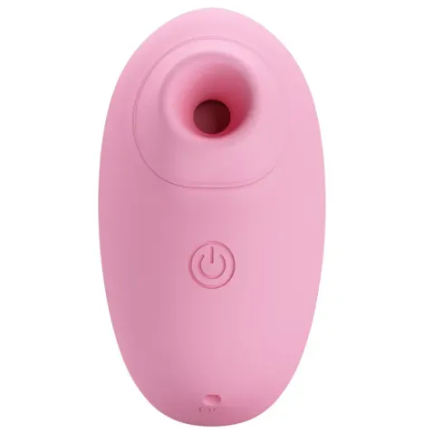 ROMANCE - INHALE BIRD MINI-SAUGNAPF MIT MEMORY-FUNKTION