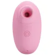 ROMANCE - MINI VENTOUSE INHALE BIRD AVEC FONCTION MÉMOIRE