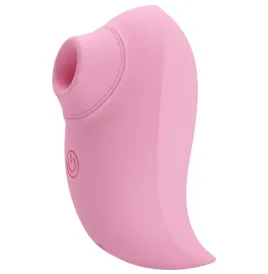 ROMANCE - INHALE BIRD MINI SUCCIONADOR CON FUNCIÓN MEMORIA