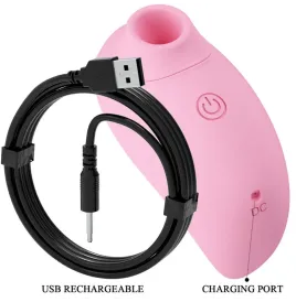 ROMANCE - INHALE BIRD MINI SUCCIONADOR CON FUNCIÓN MEMORIA