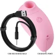 ROMANCE - INHALE BIRD MINI SUCTION CUP WITH MEMORY FUNCTION ROMANCE - INHALE BIRD MINI SUCTION CUP WITH MEMORY FUNCTION