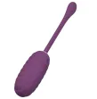 PRETTY LOVE - OEUF VIBRANT RECHARGEABLE CASPER VIOLET PRETTY LOVE - OEUF VIBRANT RECHARGEABLE CASPER VIOLET