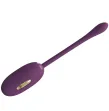 PRETTY LOVE - DOREEN PURPLE RECHARGEABLE VIBRATING EGG PRETTY LOVE - DOREEN PURPLE RECHARGEABLE VIBRATING EGG