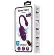PRETTY LOVE - DOREEN OEUF VIBRANT RECHARGEABLE VIOLET PRETTY LOVE - DOREEN OEUF VIBRANT RECHARGEABLE VIOLET