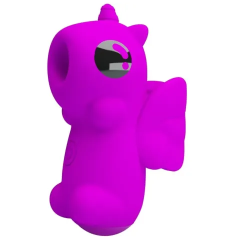 PRETTY LOVE - MINI GIOCATTOLI DIVERTENTI DELLO STIMOLATORE MAGIC UNICORN
