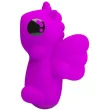PRETTY LOVE - MINI FUN TOYS BY MAGIC UNICORN ESTIMULADOR PRETTY LOVE - MINI FUN TOYS BY MAGIC UNICORN ESTIMULADOR