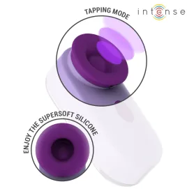 INTENSE - SABRINA CLIT STIMULATOR LILA