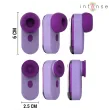 INTENSE - STIMULATEUR DE CLITO SABRINA VIOLET INTENSE - STIMULATEUR DE CLITO SABRINA VIOLET