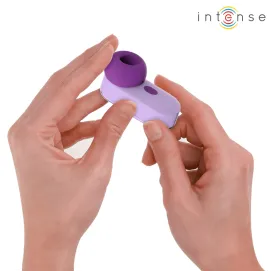 INTENSE - STIMULATEUR DE CLITO SABRINA VIOLET
