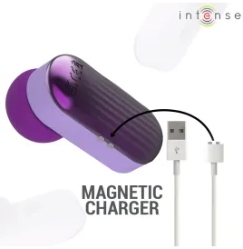 INTENSE - STIMULATEUR DE CLITO SABRINA VIOLET