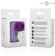 INTENSE - STIMULATEUR DE CLITO SABRINA VIOLET INTENSE - STIMULATEUR DE CLITO SABRINA VIOLET