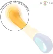 INTENSE - SHAGGY VIBRADOR PUNTO-G AMARILLO INTENSE - SHAGGY VIBRADOR PUNTO-G AMARILLO