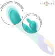 INTENSE - FRED RABBIT VIBRATOR BLAU INTENSE - FRED RABBIT VIBRATOR BLAU