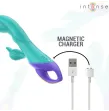 INTENSE - FRED RABBIT VIBRATOR BLAU INTENSE - FRED RABBIT VIBRATOR BLAU