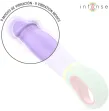 INTENSE - VELMA VIBRADOR CLÁSICO MORADO INTENSE - VELMA VIBRADOR CLÁSICO MORADO