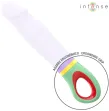 INTENSE - VELMA VIBRADOR CLÁSICO MORADO INTENSE - VELMA VIBRADOR CLÁSICO MORADO