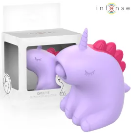 INTENSE - SWEETIE TONGUE STIMULATOR PULSATION