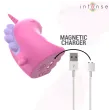 INTENSE - PINKIE 360º ROTATING TONGUE STIMULATOR INTENSE - PINKIE 360º ROTATING TONGUE STIMULATOR