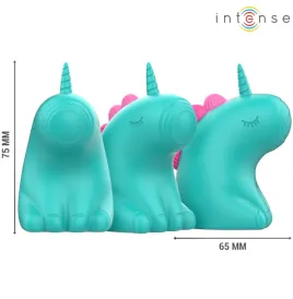 INTENSE - TRIXIE ESTIMULADOR UNICORNIO LENGUA TAPPING