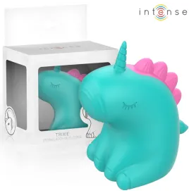 INTENSE - TRIXIE UNICORN TONGUE TAPPING STIMULATOR