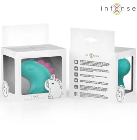 INTENSE - TRIXIE EINHORN ZUNGENKLOPFSTIMULATOR