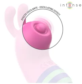 INTENSE - WILLIE PULSATION TONGUE STIMULATOR