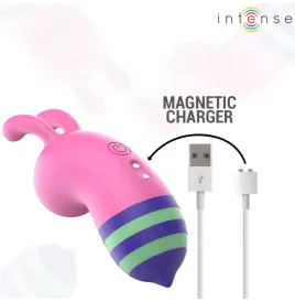 INTENSE - WILLIE PULSATION ZUNGENSTIMULATOR