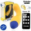 ONINDER CUTE - VIBRATORE PUNTO G LOVE BUDDY MASTER - APP GRATUITA IN TUTTO IL MONDO ONINDER CUTE - VIBRATORE PUNTO G LOVE BUDDY MASTER - APP GRATUITA IN TUTTO IL MONDO