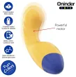 ONINDER CUTE - VIBRATORE PUNTO G LOVE BUDDY MASTER - APP GRATUITA IN TUTTO IL MONDO ONINDER CUTE - VIBRATORE PUNTO G LOVE BUDDY MASTER - APP GRATUITA IN TUTTO IL MONDO