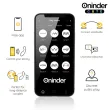 ONINDER CUTE - LOVE BUDDY MASTER VIBRATEUR POINT G - APPLICATION MONDIALE GRATUITE