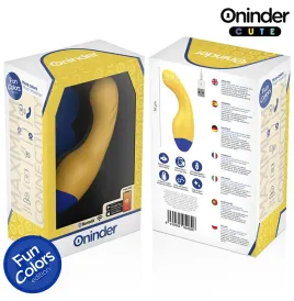 ONINDER CUTE - LOVE BUDDY MASTER VIBRATEUR POINT G - APPLICATION MONDIALE GRATUITE