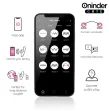 ONINDER CUTE - LOVE BUNNY VIBRATEUR POINT G CLITORIS - APPLICATION GRATUITE MONDIALE