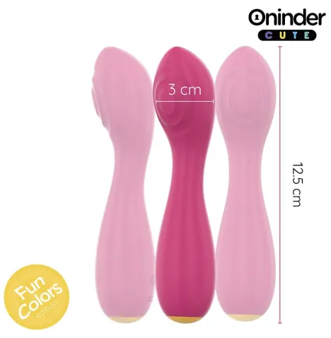 ONINDER CUTE - LOVE BUDDY MASTER VIBRATEUR POINT G - APPLICATION MONDIALE GRATUITE