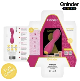 ONINDER CUTE - LOVE BUDDY MASTER VIBRATEUR POINT G - APPLICATION MONDIALE GRATUITE