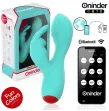 ONINDER CUTE - VIBRATORE CLITORIDEO PUNTO G LOVE BUNNY - APP GRATUITA IN TUTTO IL MONDO ONINDER CUTE - VIBRATORE CLITORIDEO PUNTO G LOVE BUNNY - APP GRATUITA IN TUTTO IL MONDO