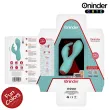 ONINDER CUTE - LOVE BUNNY G-SPOT CLITORAL VIBRATOR - FREE WORLDWIDE APP ONINDER CUTE - LOVE BUNNY G-SPOT CLITORAL VIBRATOR - FREE WORLDWIDE APP