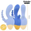 ONINDER CUTE - LOVE 3 SOME DREIFACHVIBRATOR - KOSTENLOSE WELTWEITE APP